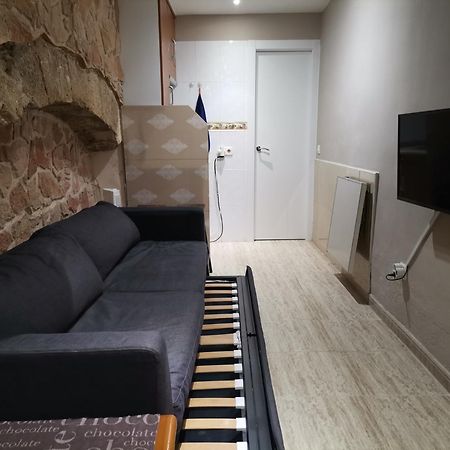 Little Arch Studio Old Town Apartment Тарагона Екстериор снимка