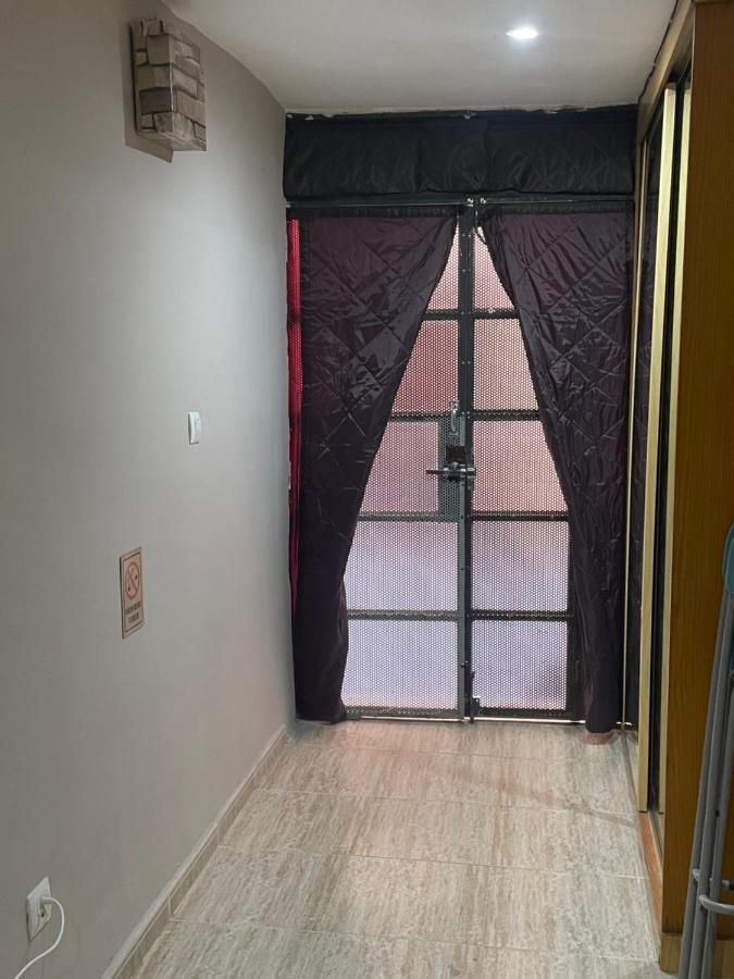 Little Arch Studio Old Town Apartment Тарагона Екстериор снимка
