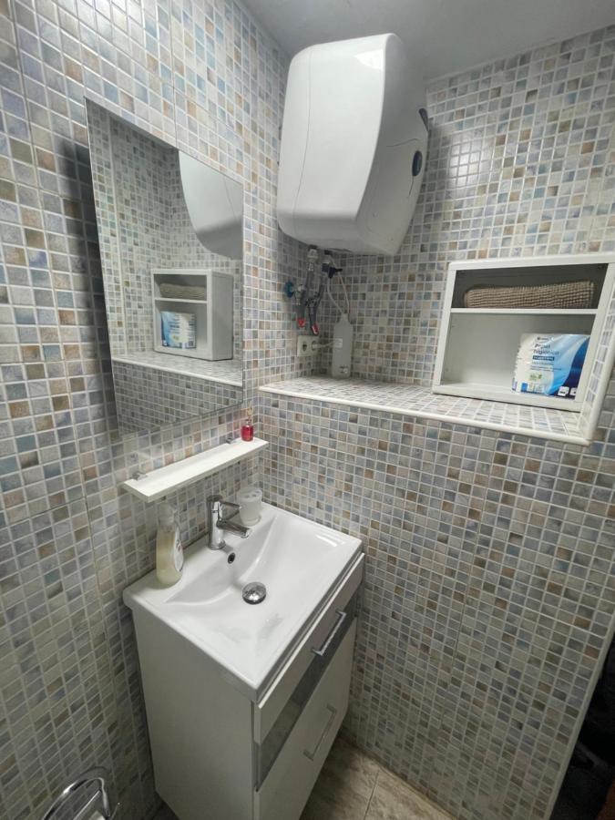 Little Arch Studio Old Town Apartment Тарагона Екстериор снимка