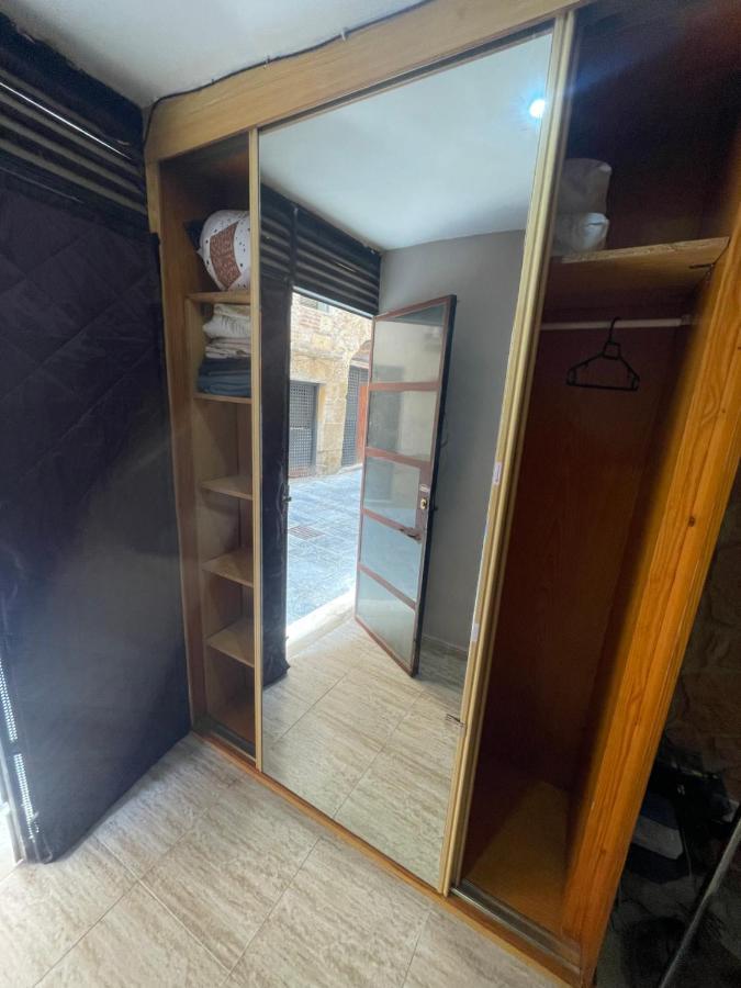 Little Arch Studio Old Town Apartment Тарагона Екстериор снимка