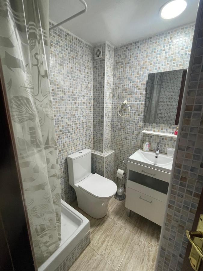 Little Arch Studio Old Town Apartment Тарагона Екстериор снимка