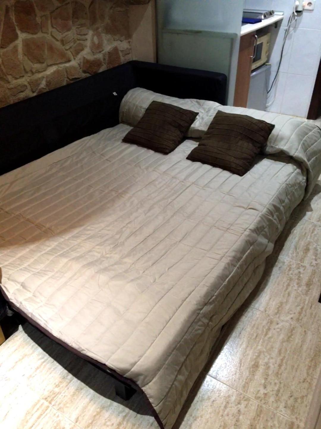 Little Arch Studio Old Town Apartment Тарагона Екстериор снимка