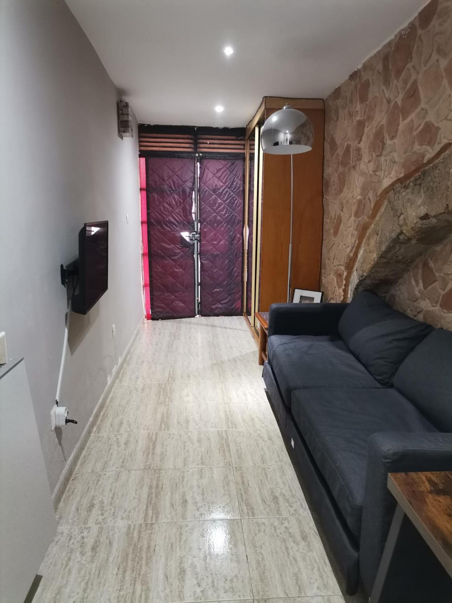 Little Arch Studio Old Town Apartment Тарагона Екстериор снимка