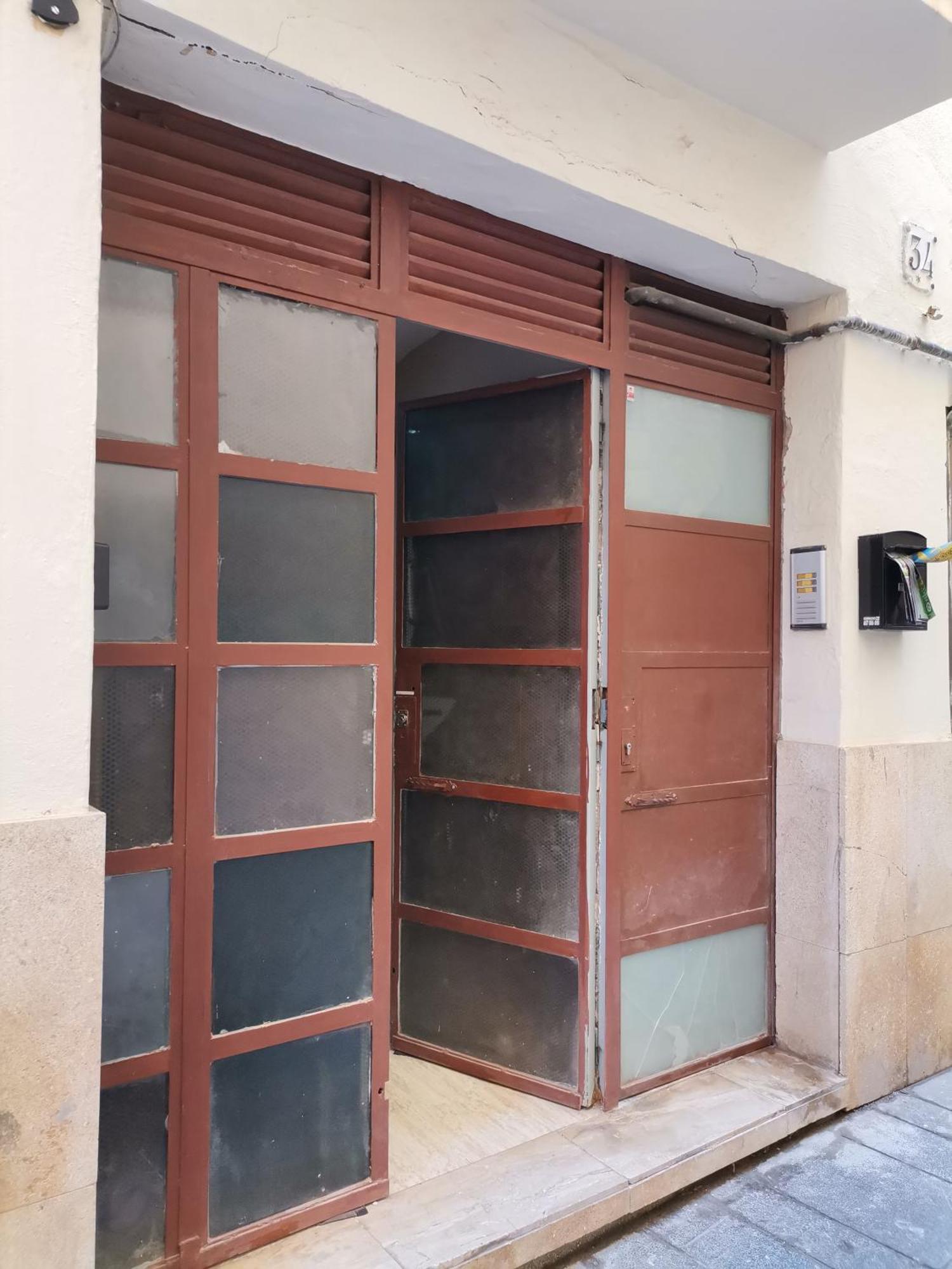 Little Arch Studio Old Town Apartment Тарагона Екстериор снимка
