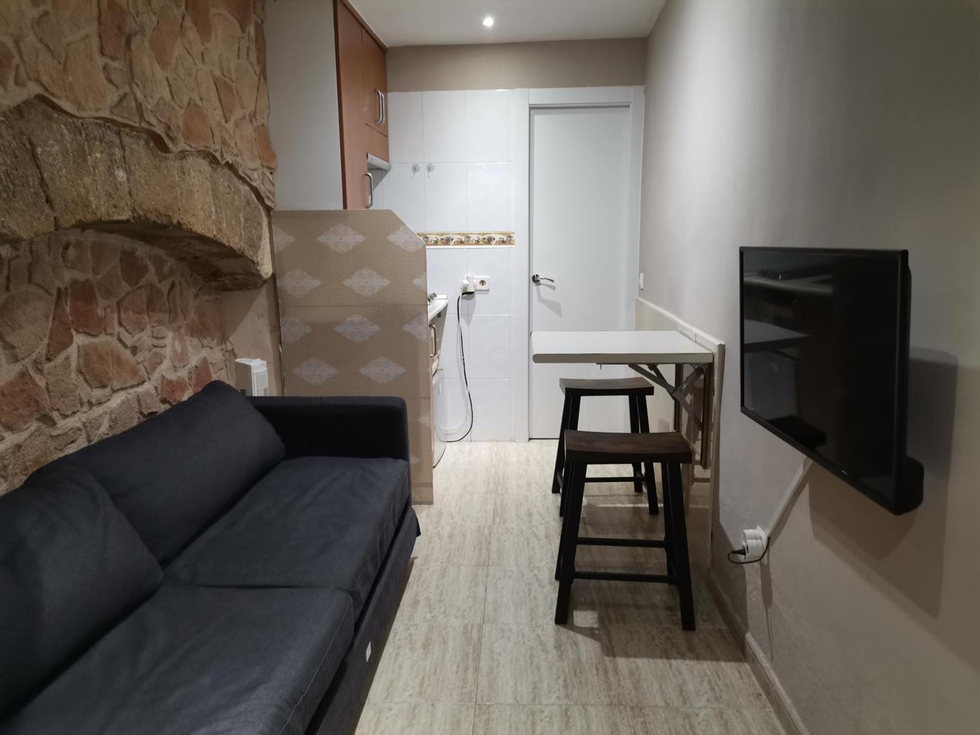 Little Arch Studio Old Town Apartment Тарагона Екстериор снимка