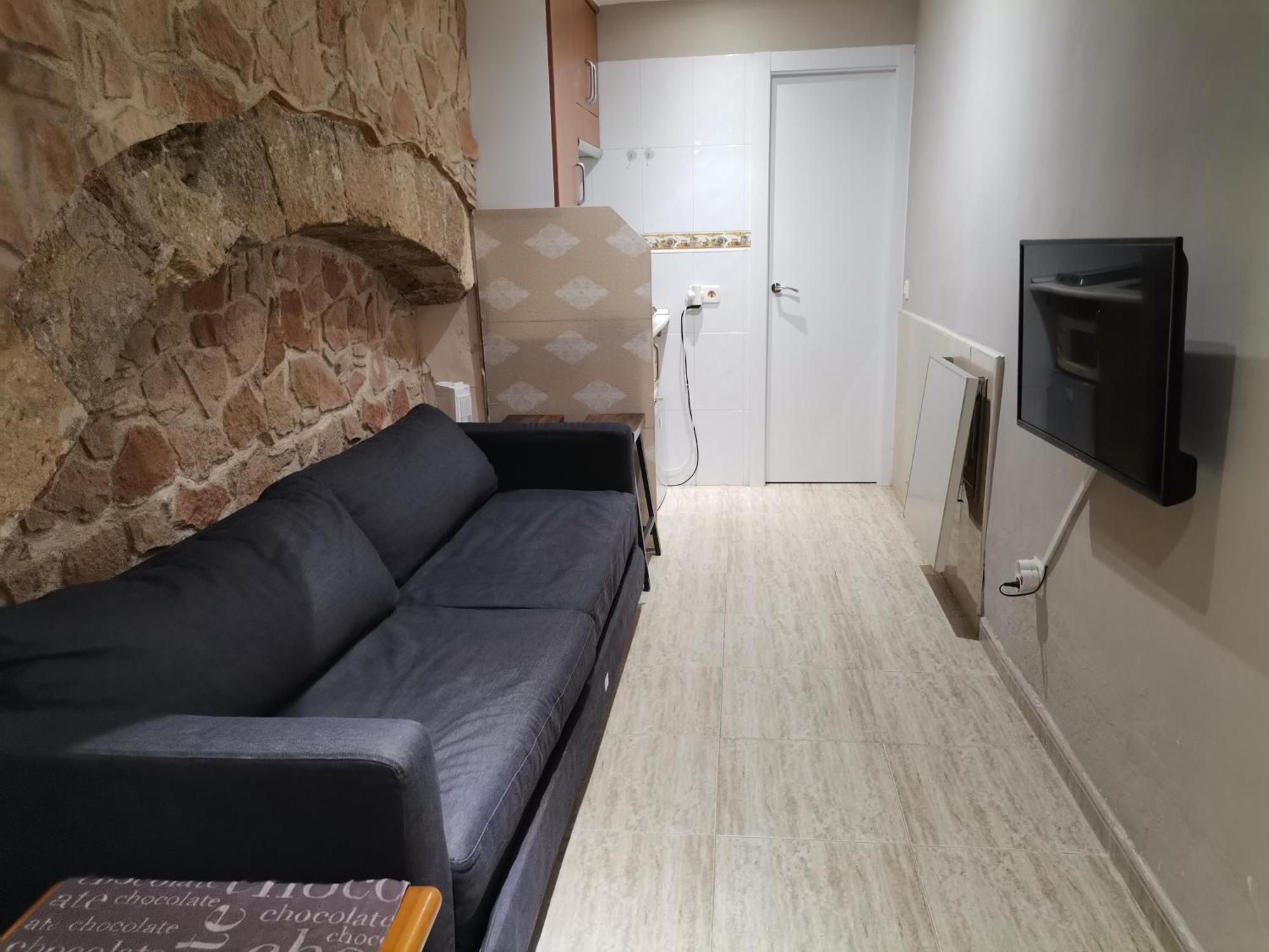 Little Arch Studio Old Town Apartment Тарагона Екстериор снимка